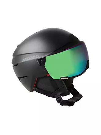 ATOMIC | Skihelm Savor Visor Stereo | 